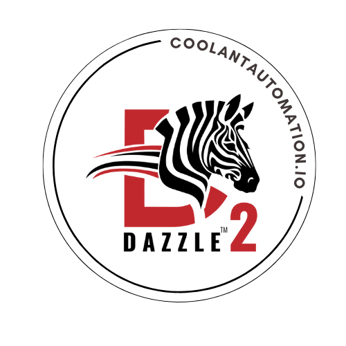 Dazzle 2